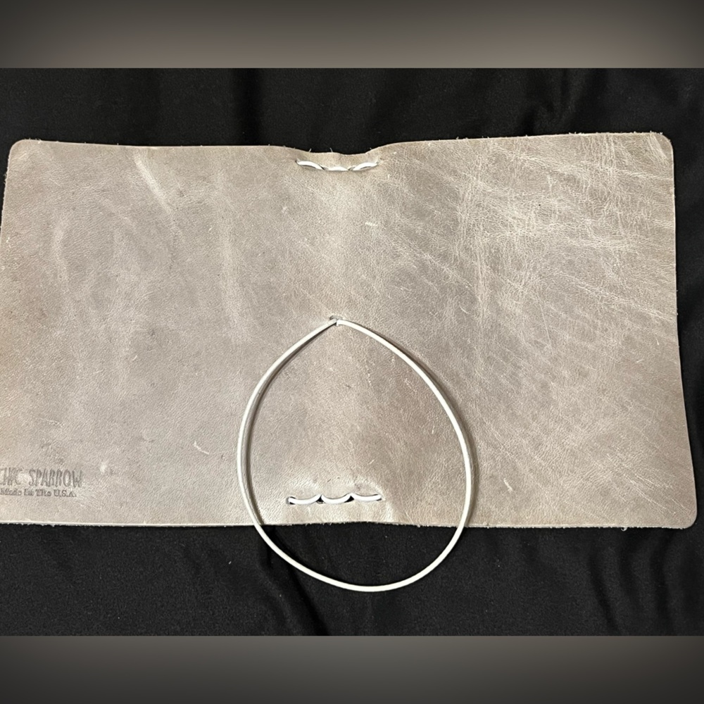 Chic Sparrow Classic Pocket Plus Nightingale